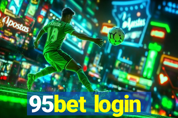 95bet login